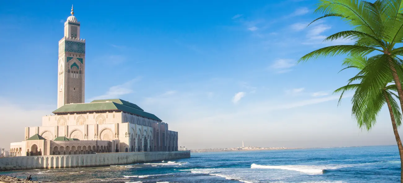 Urgent Morocco Visa in 4 Hours