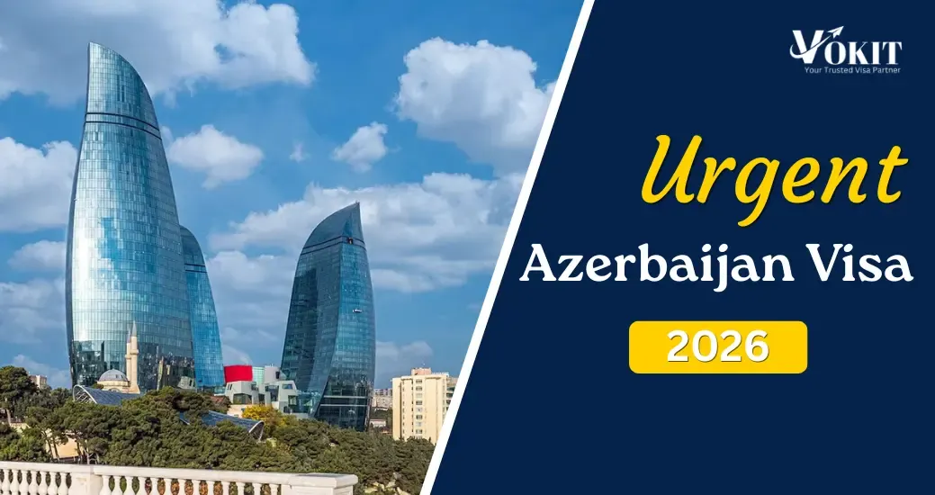 Urgent Azerbaijan Visa