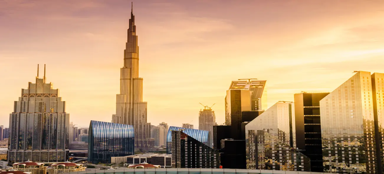 Dubai Visa From United States