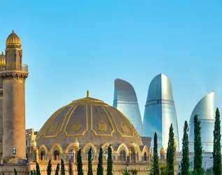 Azerbaijan Visa From United States