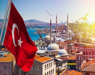 Turkey Visa From United States