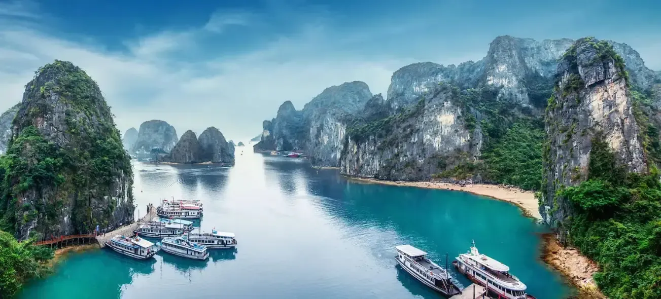 Vietnam Visa From United States