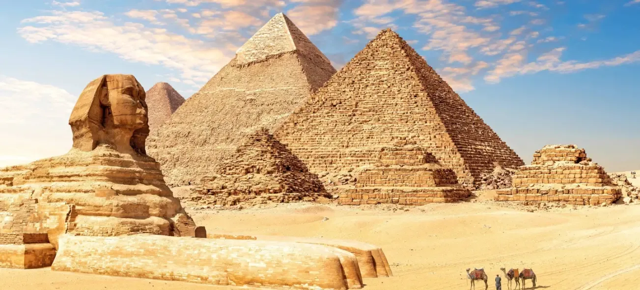 Egypt Visa From United States