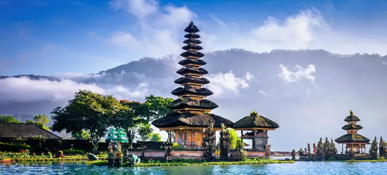 Indonesia Visa From United States