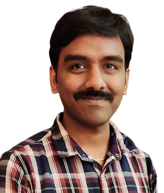 Rajesh Sharma