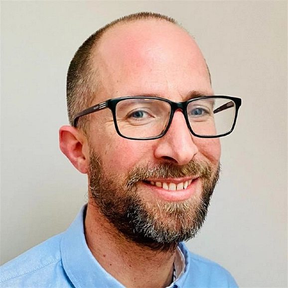 Tom Harris