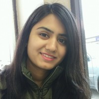 Anjali Desai