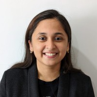 Priyanka Mehta