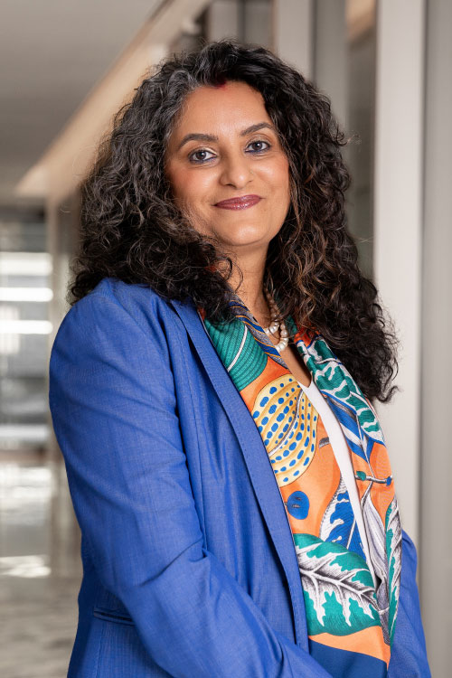 Sunita Rao