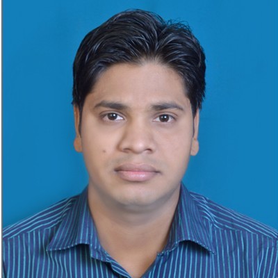 Rahul Sharma